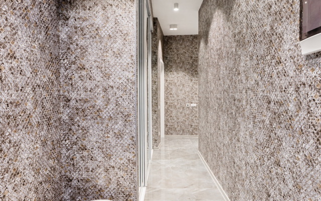 Апартаменты Трехкомнатный Кавали