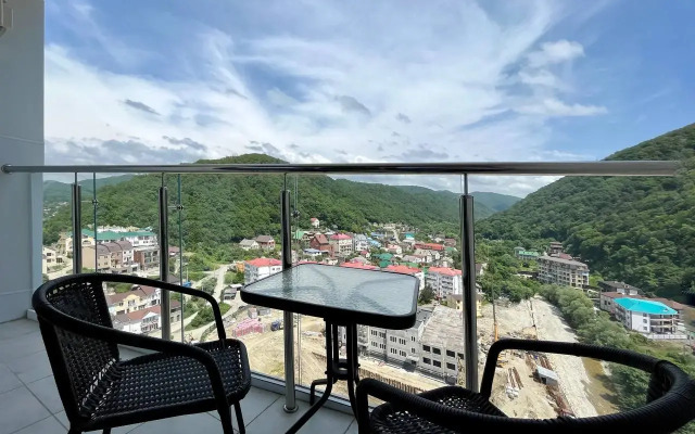 Sun Hills Apartments Olginka 2