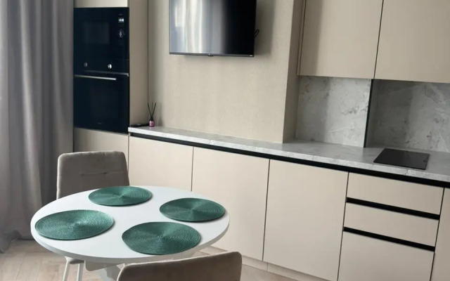 Oniks Apartments