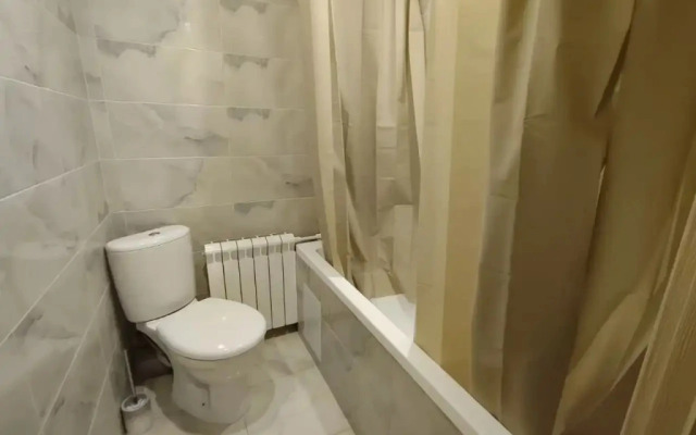 Apartment Raduga Zelenograd