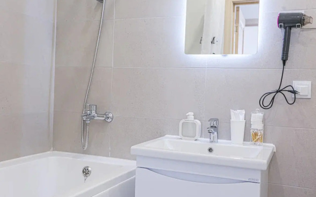 Квартира Larinstay