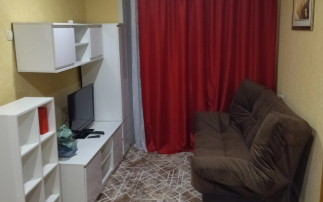 Uyutnaya Na Kurorte Flat