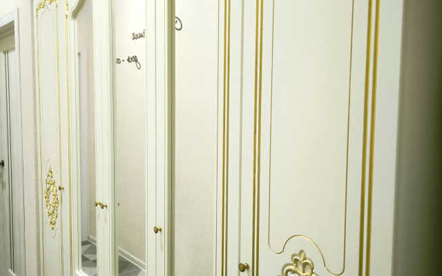 Квартира Уютная новая в элитном районе