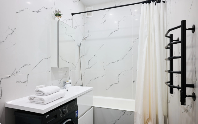 Квартира в 1 минуте от метро Тверская