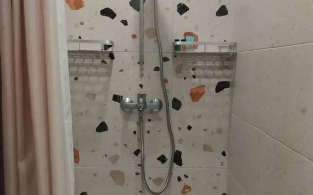 Апартаменты Просторные у метро Аэропорт