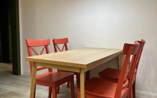 Квартира Мега Казань