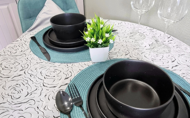 Жилое помещение Уютная квартира