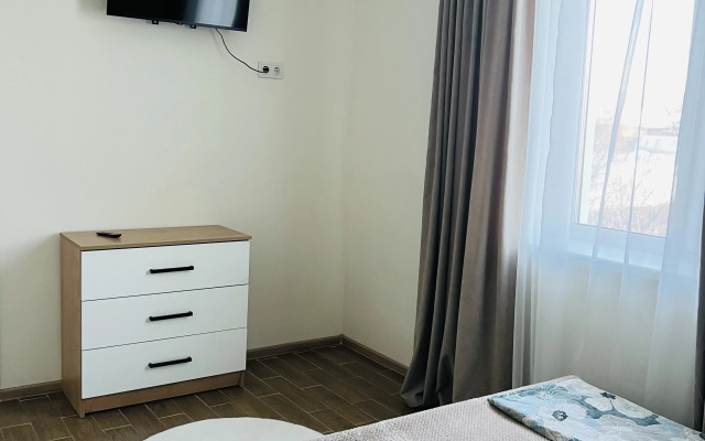 Kvartira Flat