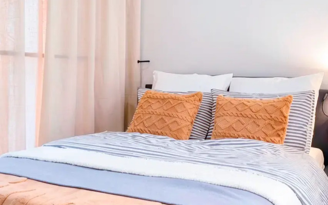 Апартаменты СмартАпарт