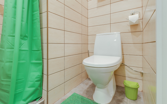 Rotas on Chaykovskogo 36 Guest House