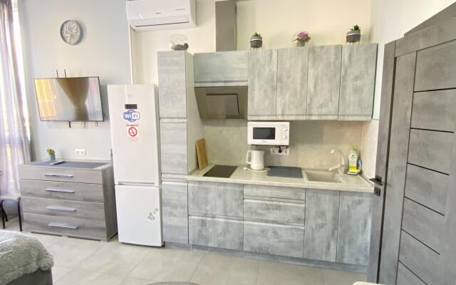 Sia Side Apartments