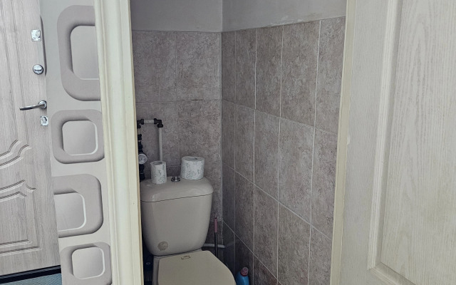 Na Ulitse Mikhaila Lichenko 27a Flat