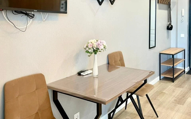 Квартира на Первой Береговой в ЖК Каравелла Португалии