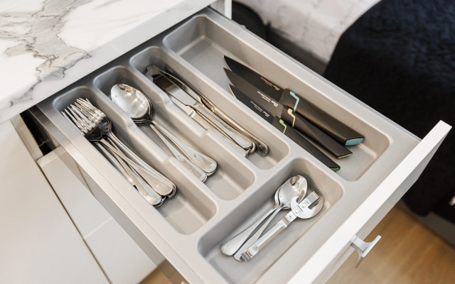 Квартира Уютная и Стильная