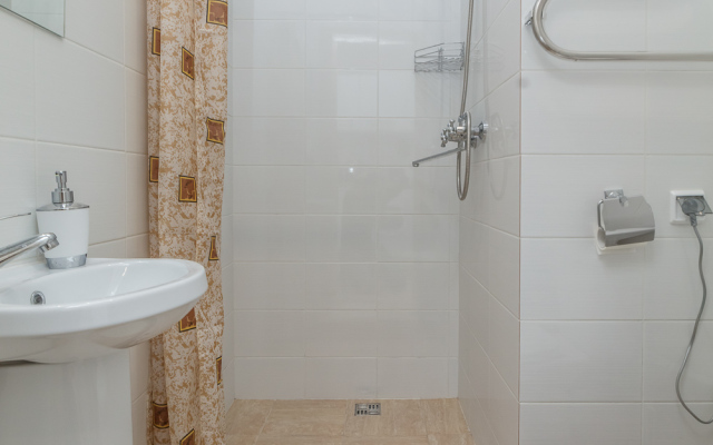 Апартаменты 2 Студия на Саперном 8