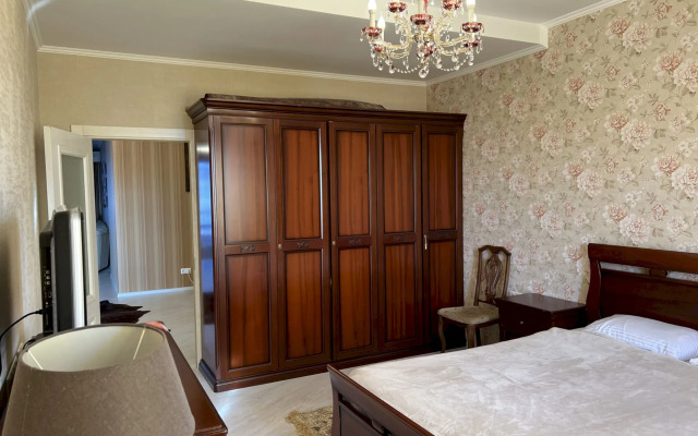 Квартира 172 на Кленовой 2А