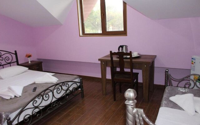 Inter Hotel