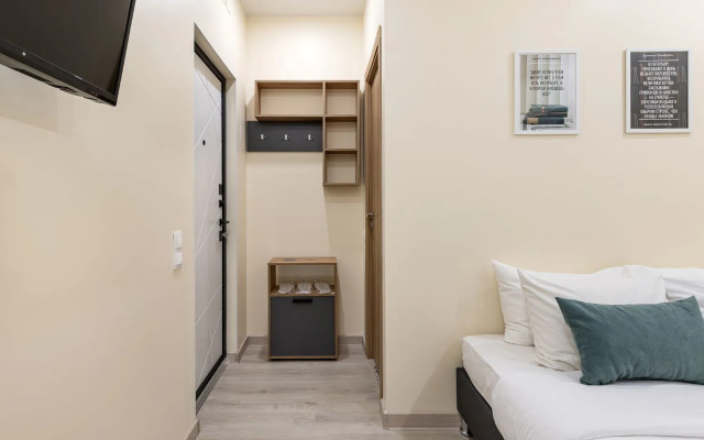 Апартаменты-Стандарт АпартПейдж Марата