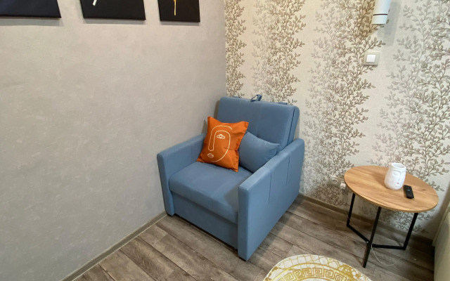 Апартаменты Дом 89 улица Петуха 3/3