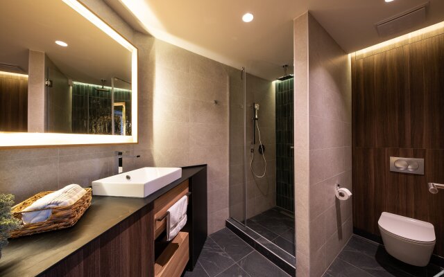 Woodside by Anaya Aparthotel