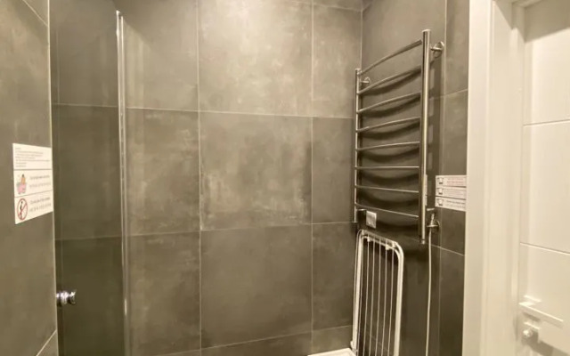 Квартира на Тигровой 16А