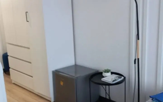 Na ulice Melnikayte, dom 83 Flat