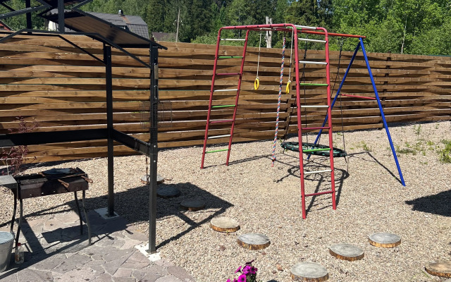 Частный дом SkandyVillage