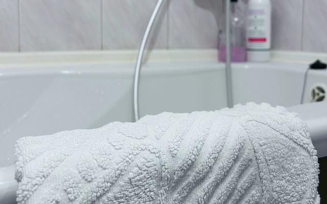 Квартира Как дома