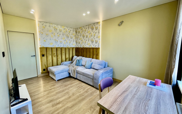 Квартира Семейная квартира у моря