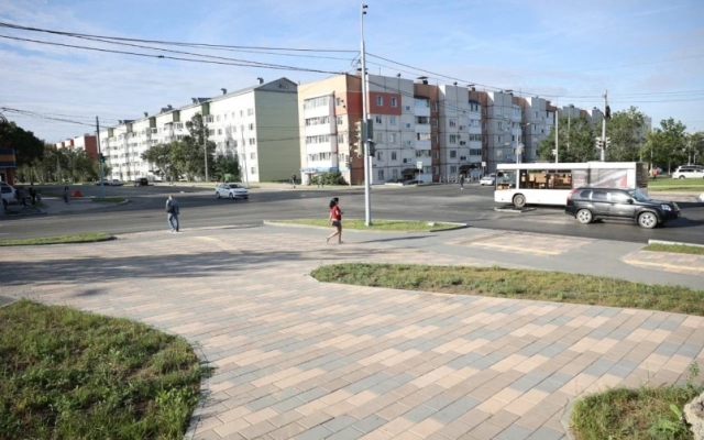 Apartamenty Lyuks Apartments