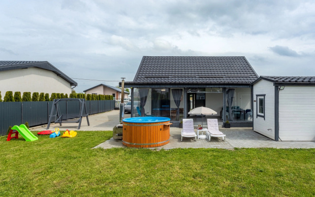 Novy Spa-Dom Private House