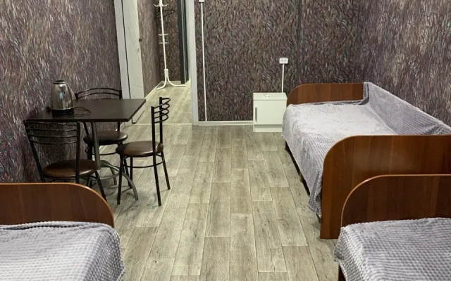 Отель Гостиница Экономика