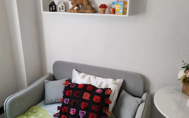 Квартира The Best Place