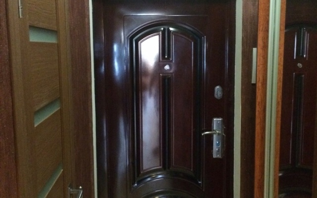 V Tsentre Goroda Apartments
