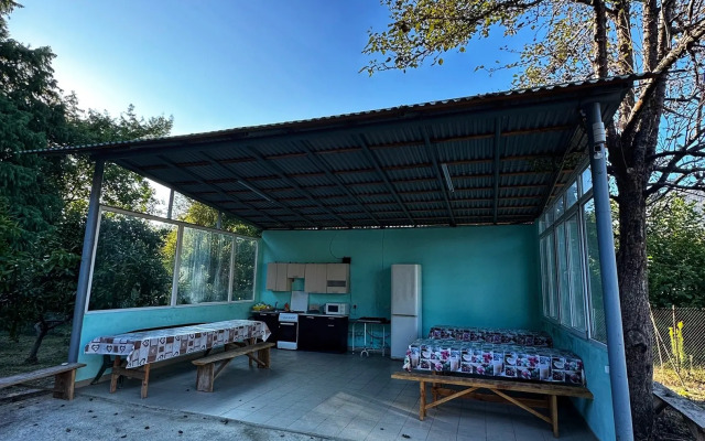 Edgar Guest House