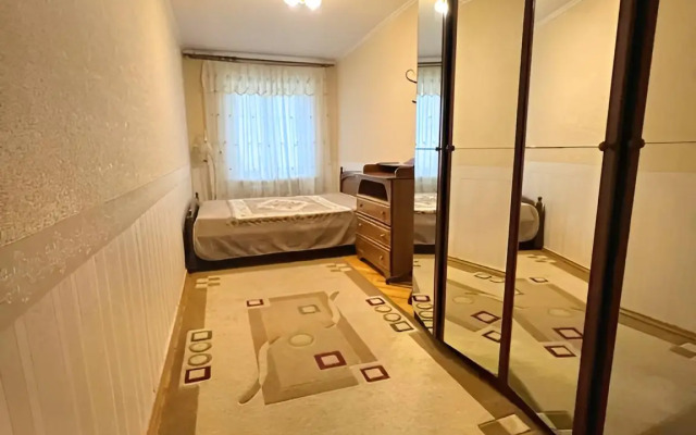 Квартира на Широкой 21