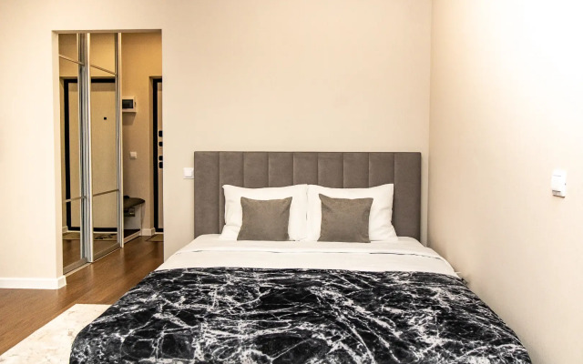 Uyut Flat