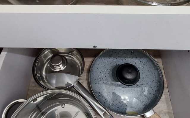 Квартира на Мухина 23