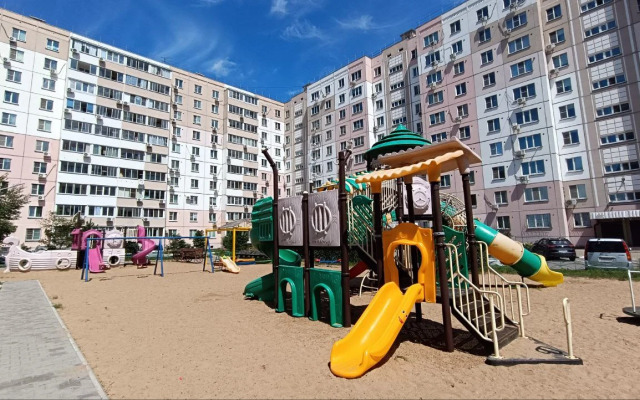 Tatyyanin Dom Na Vakhova 7b Flat