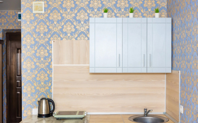 Апартаменты Уютная студия рядом с медицинским центром кластером