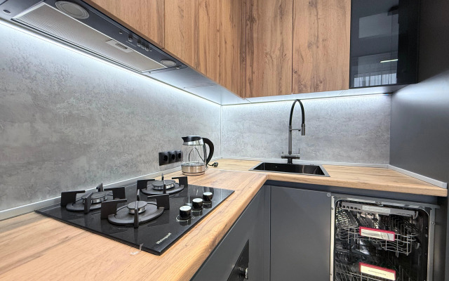 Квартира 1 комнатная Ставрополь