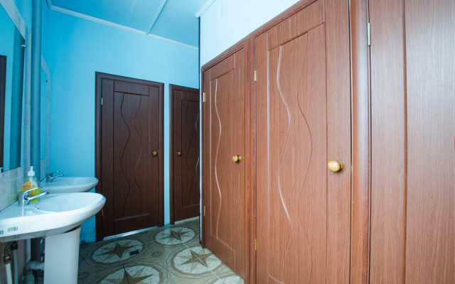 Mini hotel Rassvet
