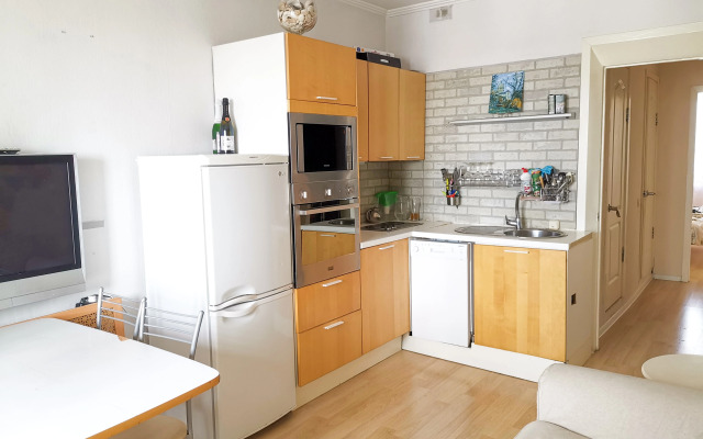 Апартаменты 3-х комнатная квартира на Ленина