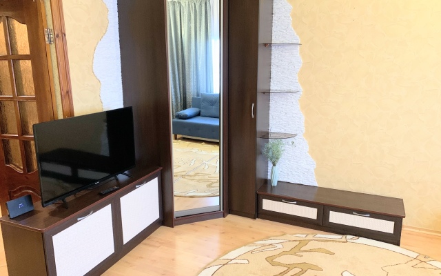 Квартира Ленина 35/1