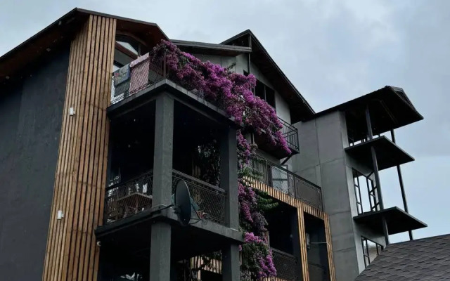 Aimara Hotel