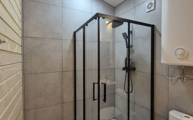 Na Vishnevoy, 78 Private house