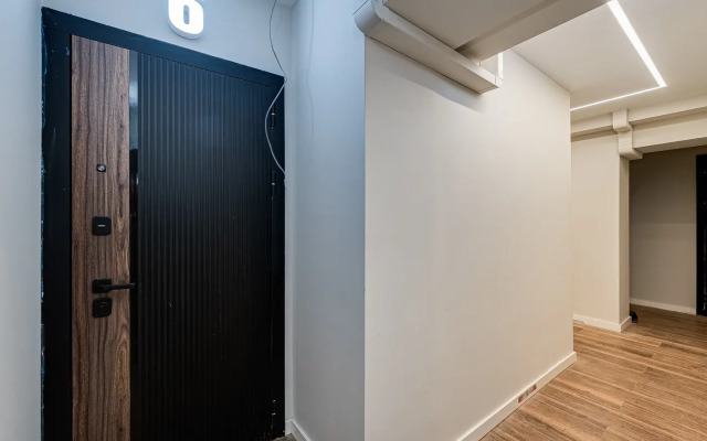 Апартаменты 6 Комфортно И Точка на Варшавском Шоссе 77к2