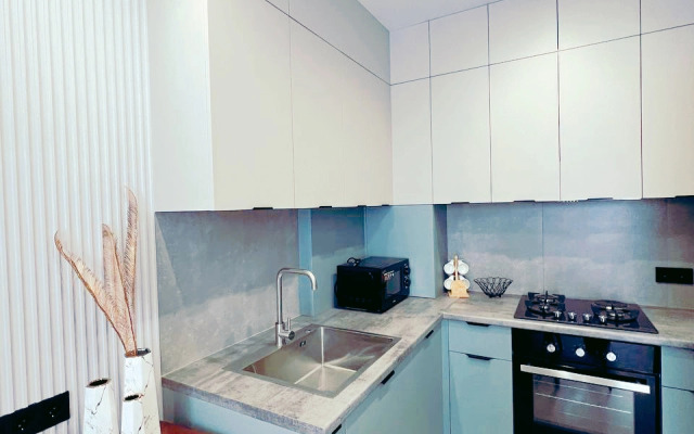 1 Комнатная Квартира у Моря