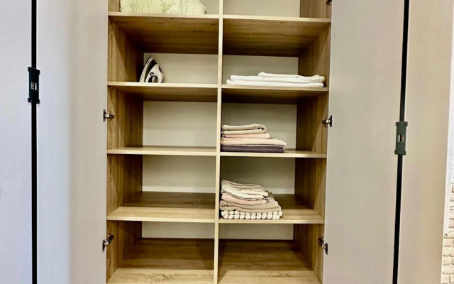 Квартира На улице Братьев Говыриных 20