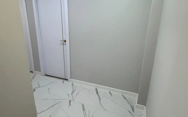 Квартира Двухкомнатная в Элитном Доме